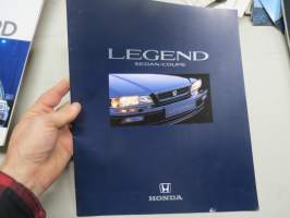 Honda Legend Sedan / Coupe -myyntiesite