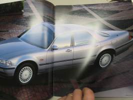 Honda Legend Sedan / Coupe -myyntiesite