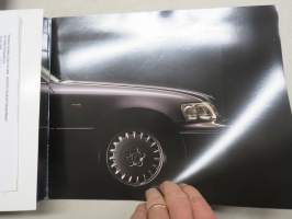 Honda Legend 1996 -myyntiesite