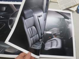 Honda Legend Sedan -myyntiesite