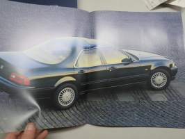 Honda Legend Sedan -myyntiesite