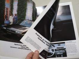 Honda Accord -myyntiesite