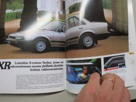 Honda Accord -myyntiesite
