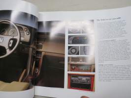 Honda Legend Coupe -myyntiesite