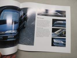 Honda Legend Coupe -myyntiesite