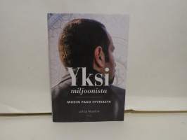 Yksi miljoonista - Modin pako Syyriasta