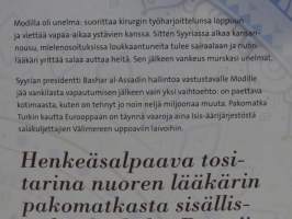 Yksi miljoonista - Modin pako Syyriasta