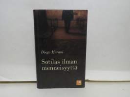 Sotilas ilman menneisyyttä