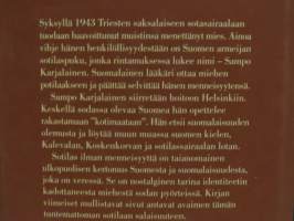 Sotilas ilman menneisyyttä