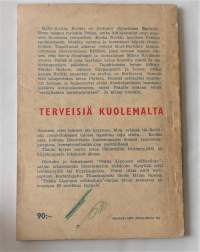 Pekka Lipposen seikkailuja 9	Tiibetin lumimies