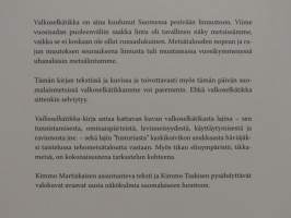 Valkoselkätikka