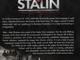 Hitler v. Stalin - The Greatest Conflict of the Second World War