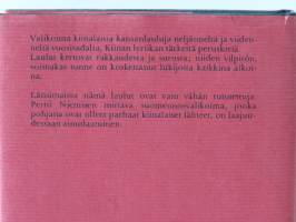 Silkkihiukset - Kiinalaisia kansanlauluja neljänneltä ja viidenneltä vuosisadalta
