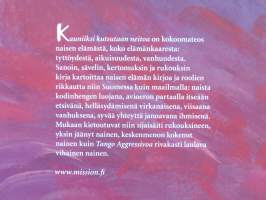 Kauniiksi kutsutaan neitoa - Naistenlauluja