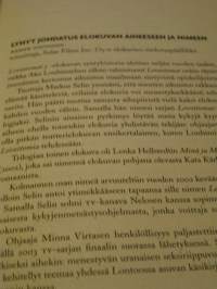 Levottomat 3 : kun mikään ei riitä : elokuvakäsikirjoitus