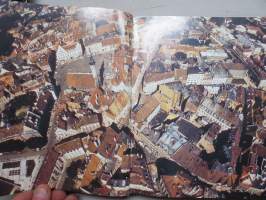 Tallinna arhitektuur - The architecture of Tallinn