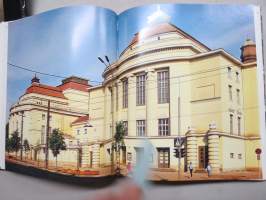 Tallinna arhitektuur - The architecture of Tallinn