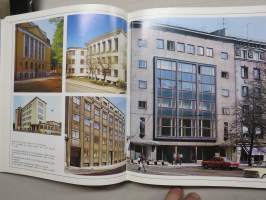 Tallinna arhitektuur - The architecture of Tallinn