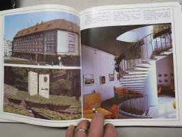 Tallinna arhitektuur - The architecture of Tallinn