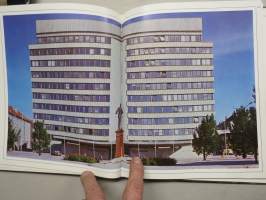 Tallinna arhitektuur - The architecture of Tallinn