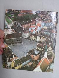 Tallinna arhitektuur - The architecture of Tallinn