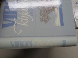 Viron kirjallisuus