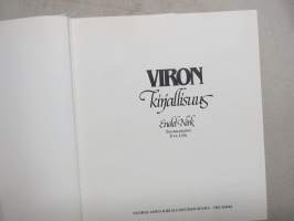Viron kirjallisuus