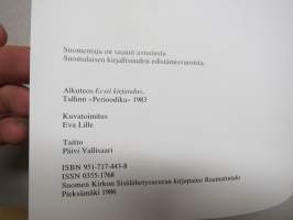 Viron kirjallisuus
