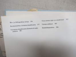 Viron kirjallisuus