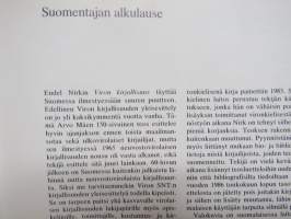 Viron kirjallisuus