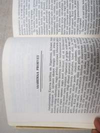 Valitud proosat Friedebert Tuglase tölkes