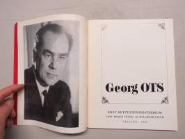 Georg Ots