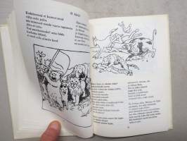 Lohkiläinud Kolumats ja teised piltlood