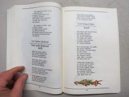 Meie kiisul kriimud silmad - Vana-vana-vanamaede-isade lastelaule