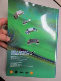 Transpo Electronics - Voltage Regulators, Ignition Modules, Rectifier Components 2002 -catalogue / tuoteluettelo