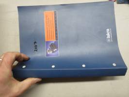 Iskra Alternators and Starter motors -catalogue