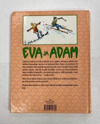 Eva ja Adam