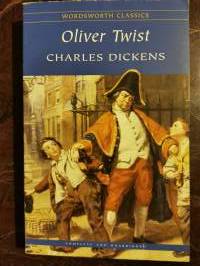 Oliver Twist