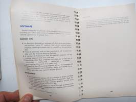 Commodore 64 Micro Computer User Manual