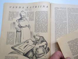 Kuvalehden Kertomisto 1925 nr 5