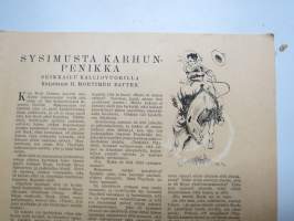 Kuvalehden Kertomisto 1925 nr 5