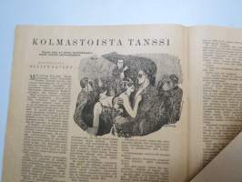Kuvalehden Kertomisto 1925 nr 5