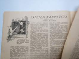Kuvalehden Kertomisto 1925 nr 5