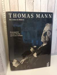 Thomas Mann - Ein Leben in Bildern