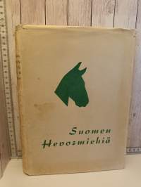 Suomen hevosmiehiä