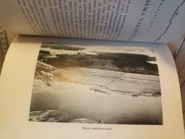 Mäntän tehdas 1868 - 1928 NÄKÖISPAINOS