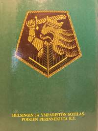 Sotilaspojat kertovat