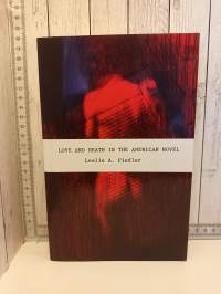 Love and Death in the American Novel