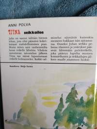 Tiina seikkailee