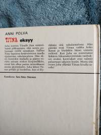 Tiina eksyy